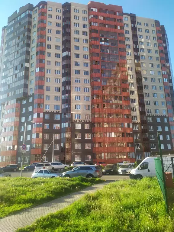 Продаётся квартира-студия, 22.1 м - Фото 0