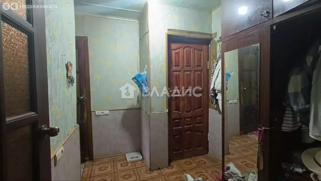 2-комнатная квартира: Ковров, Ковровская улица, 21 (46 м) - Фото 2