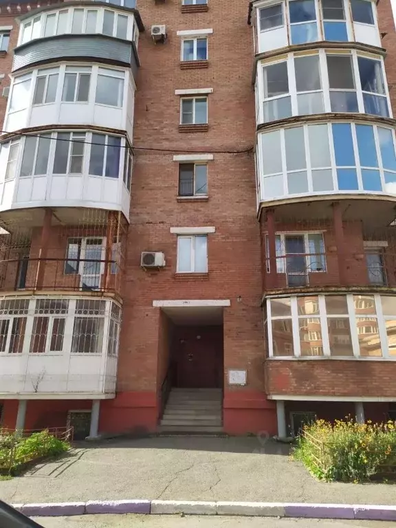 1-к кв. Омская область, Омск ул. Шебалдина, 199/1 (43.0 м) - Фото 2