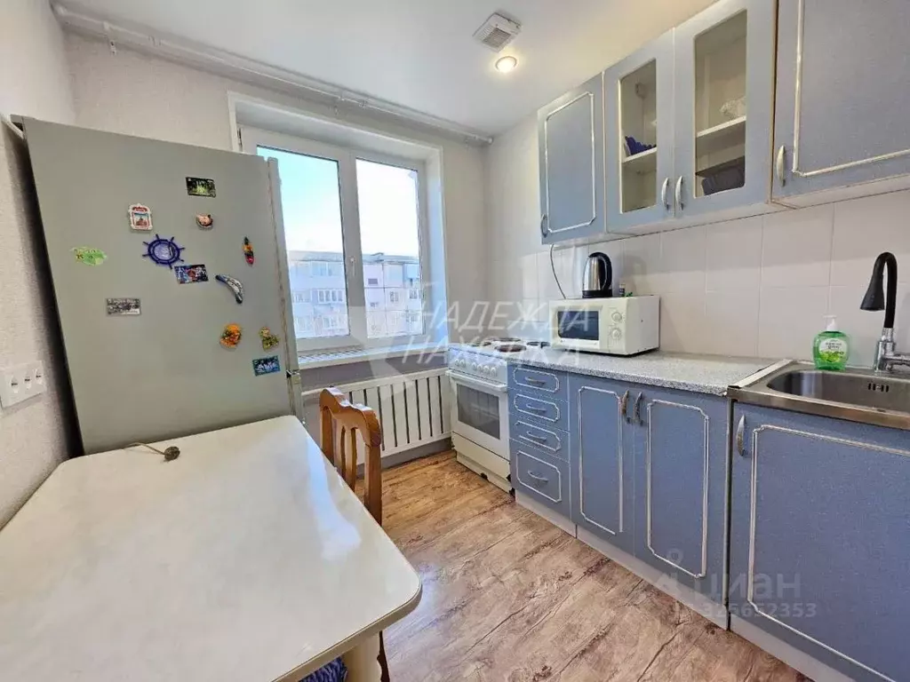 1-к кв. Приморский край, Находка пос. Врангель, ул. Бабкина, 17 (31.0 ... - Фото 1