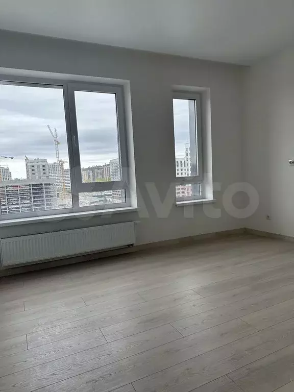 2-к. квартира, 45 м, 8/13 эт. - Фото 1