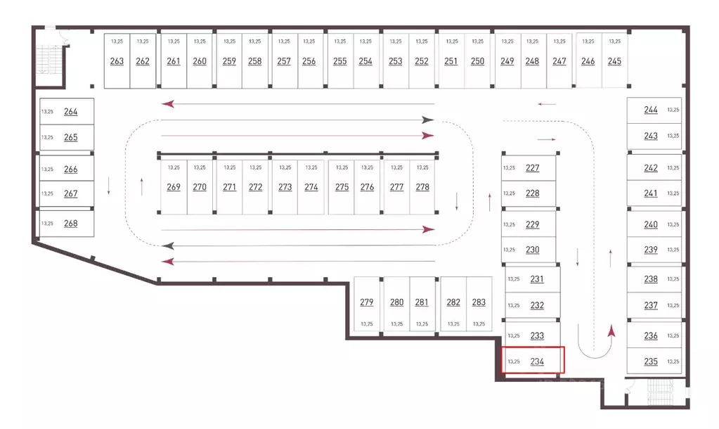 Гараж в Московская область, Балашиха Саввино мкр,  (13 м) - Фото 1
