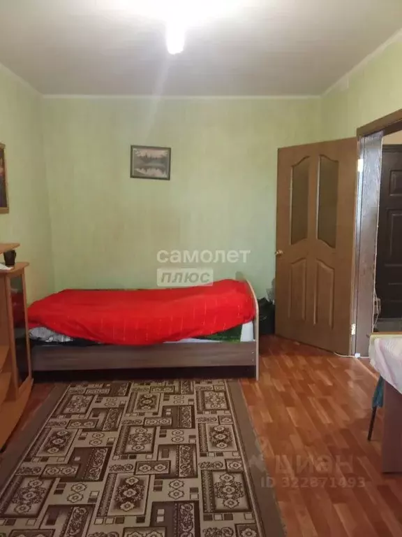 1-к кв. Курская область, Курск просп. Вячеслава Клыкова, 86 (35.8 м) - Фото 2