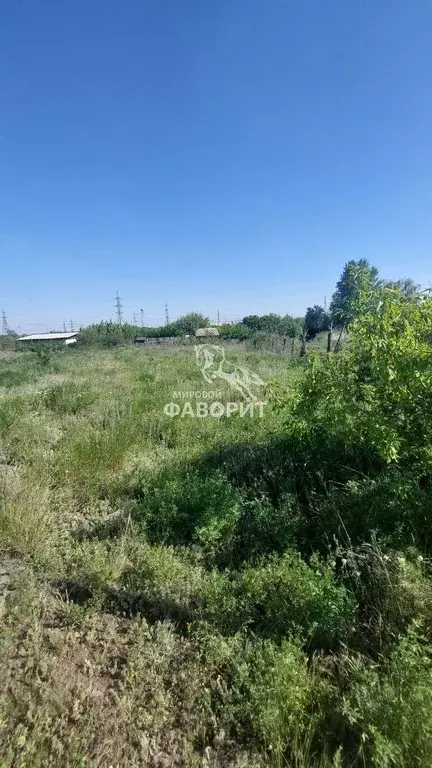 Участок, 8 сот., сельхоз (снт или днп) - Фото 0