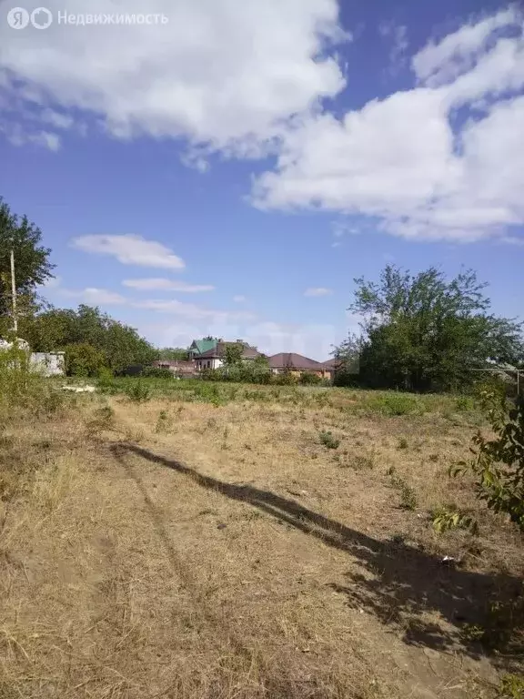 Участок в Ростов-на-Дону, 6-й Касательный переулок (6.3 м) - Фото 1