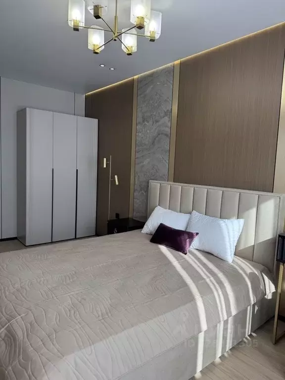 2-к кв. Пермский край, Пермь Переселенческая ул., 100 (58.2 м) - Фото 1