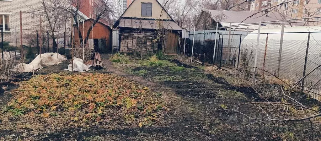 Участок в Оренбургская область, Оренбург 1 Мая ул., 114 (4.1 сот.) - Фото 2