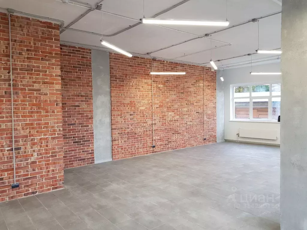 Помещение свободного назначения в Воронежская область, Воронеж ул. ... - Фото 1