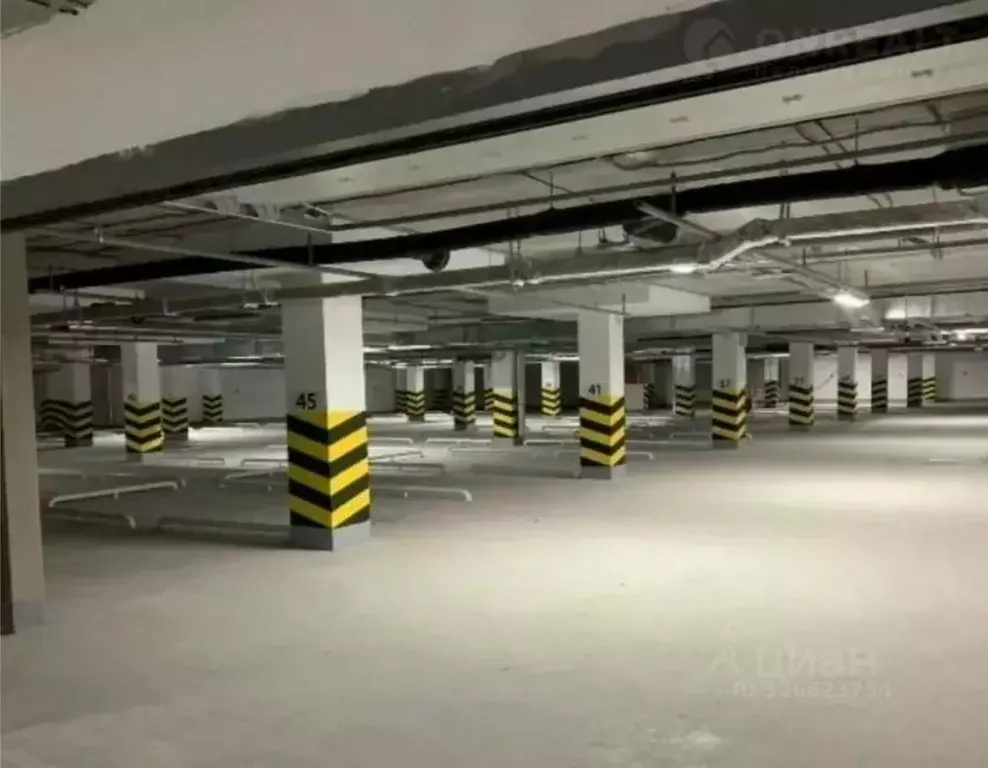 Гараж в Москва ул. Вильгельма Пика, 1 (15 м) - Фото 1