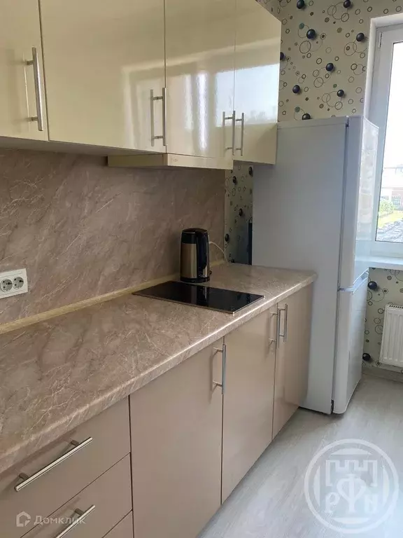 Продаётся 1-к квартира, 35 м - Фото 1