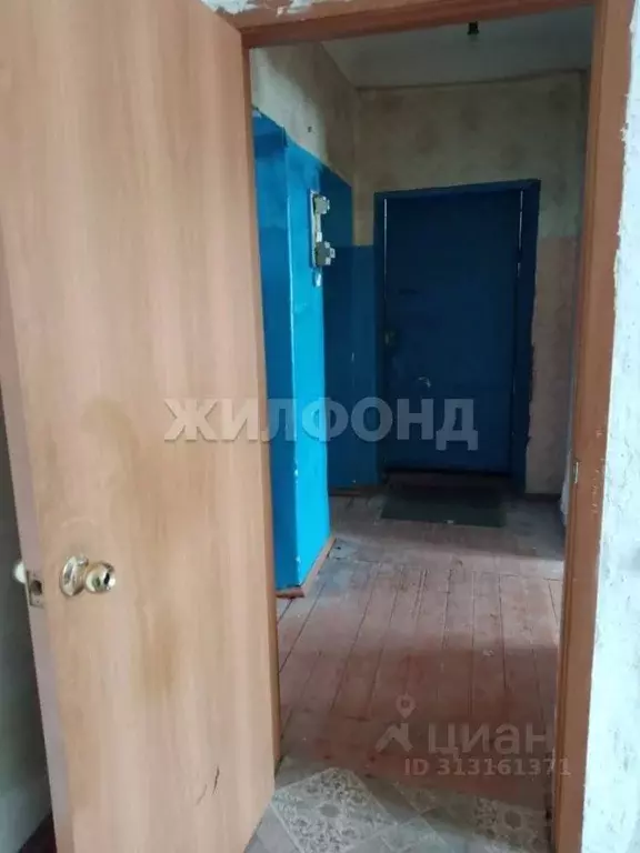 3-к кв. Кемеровская область, Кемерово Светлая ул., 9 (58.0 м) - Фото 1