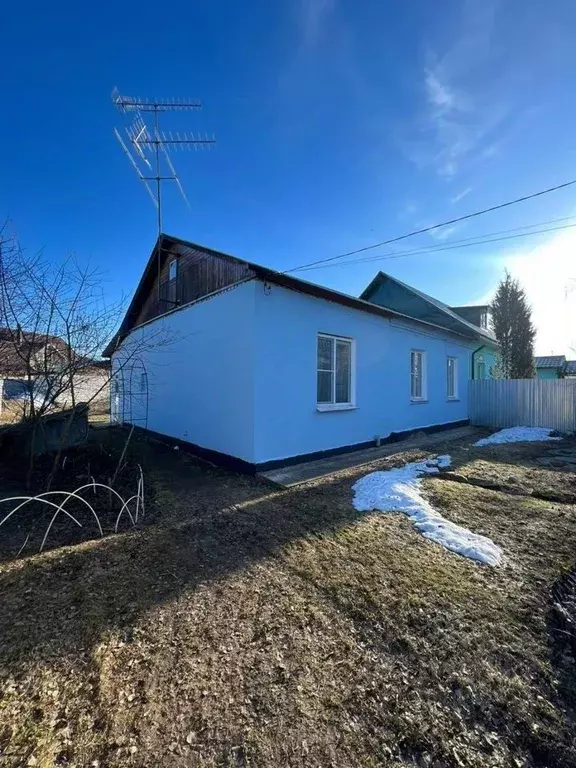 Дом в Московская область, Ногинск Богородский городской округ, ул. ... - Фото 1