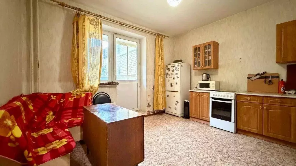 2-к кв. Московская область, Мытищи Октябрьский просп., 6а (75.0 м) - Фото 1