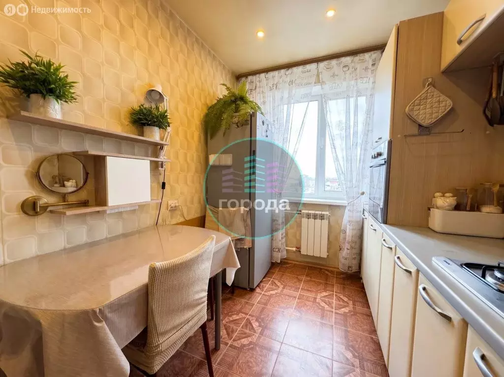 3-комнатная квартира: Ступино, улица Куйбышева, 69 (61.2 м) - Фото 2