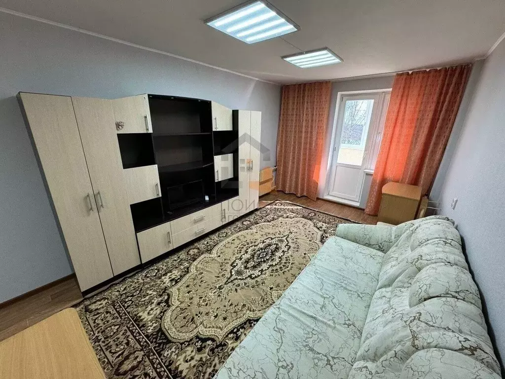 Студия Кировская область, Киров ул. Ленина, 184к5 (28.0 м) - Фото 2