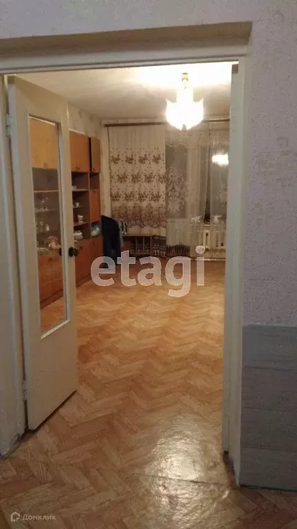 Продаётся 3-к квартира, 104.5 м - Фото 1