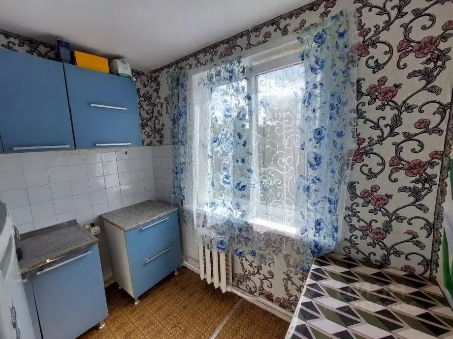 1-к кв. Пермский край, Березники ул. Свердлова, 136 (24.4 м) - Фото 2