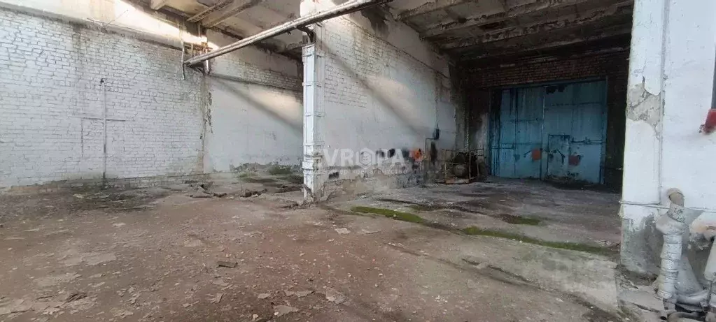 Склад в Ульяновская область, Ульяновск ул. Автомобилистов, 11 (2000 м) - Фото 2