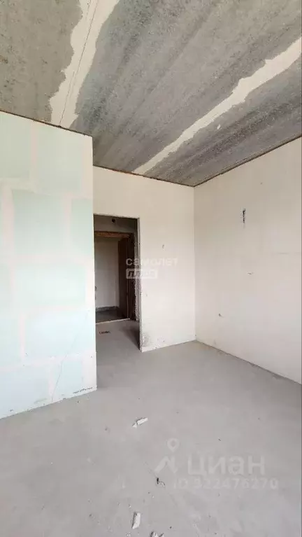 1-к кв. Волгоградская область, Волгоград ул. 35-й Гвардейской Дивизии, ... - Фото 1