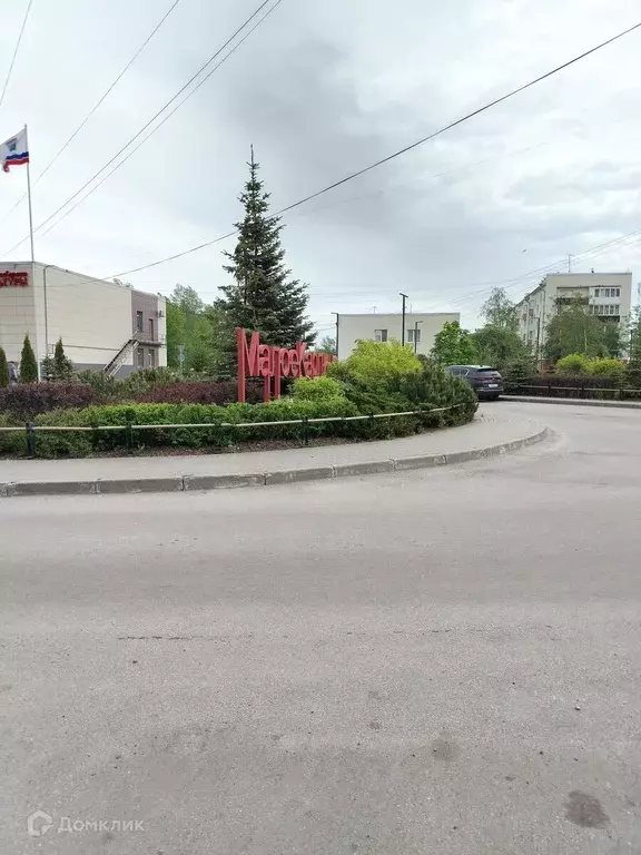 Продаётся 2-к квартира, 44.6 м - Фото 1