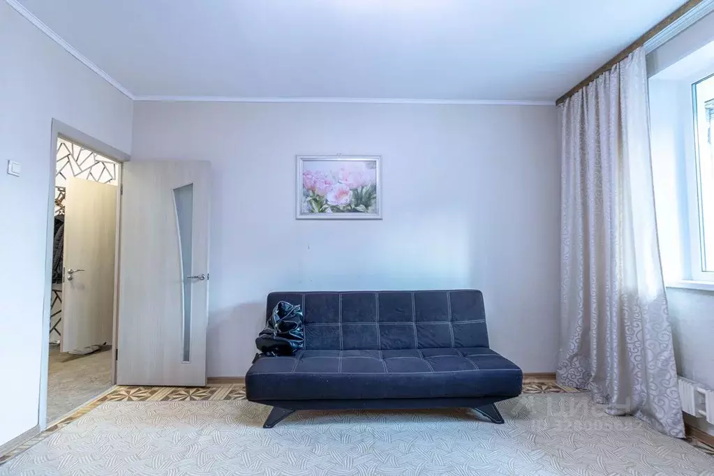 1-к кв. Москва Краснодарская ул., 14 (39.0 м) - Фото 1