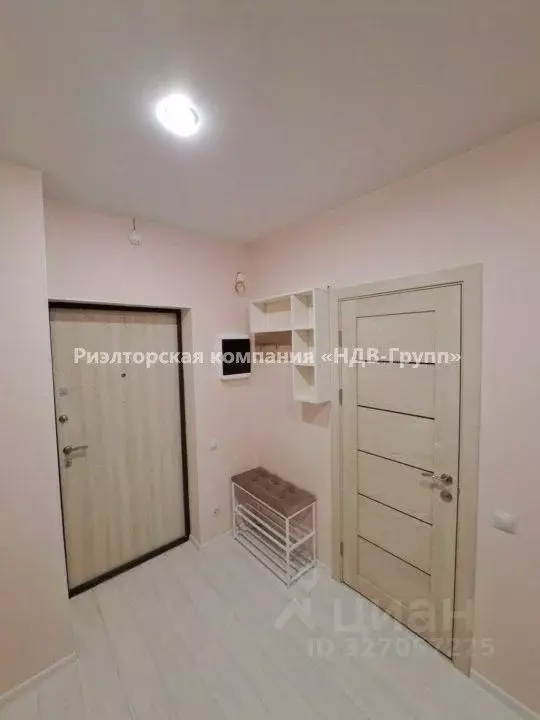 Студия Хабаровский край, Хабаровск ул. Тимощука, 3 (23.0 м) - Фото 2