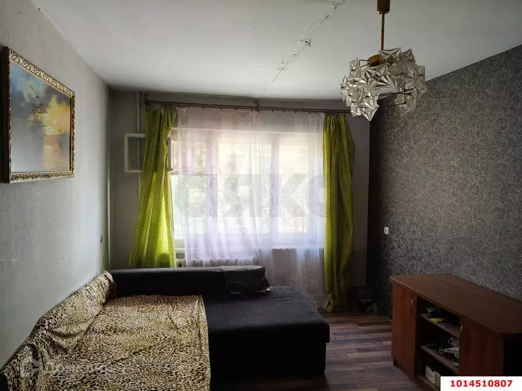 Продаётся 2-к квартира, 42.2 м - Фото 1