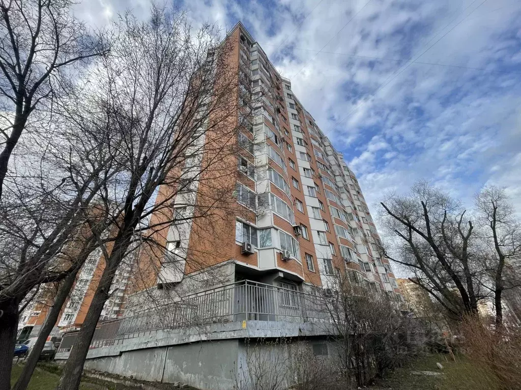 3-к кв. Москва Бескудниковский пер., 1к1 (74.0 м) - Фото 2