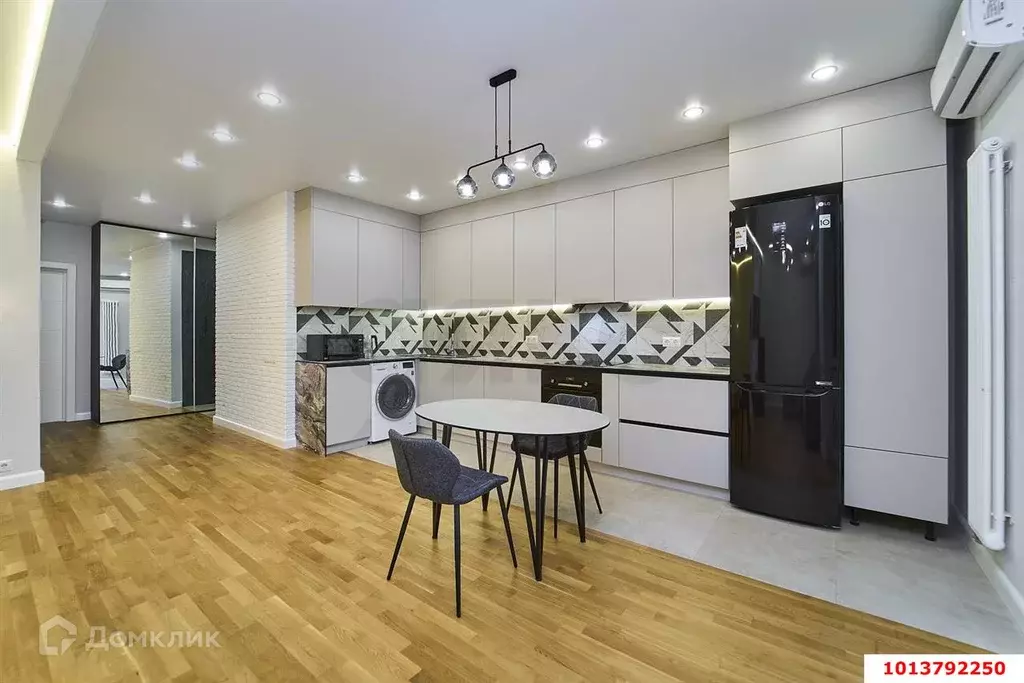 Продаётся 2-к квартира, 74.9 м - Фото 0