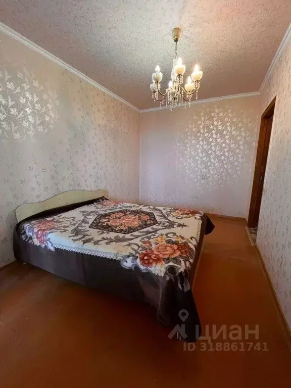 2-к кв. Ростовская область, Таганрог ул. 1-я Котельная (48.0 м) - Фото 0