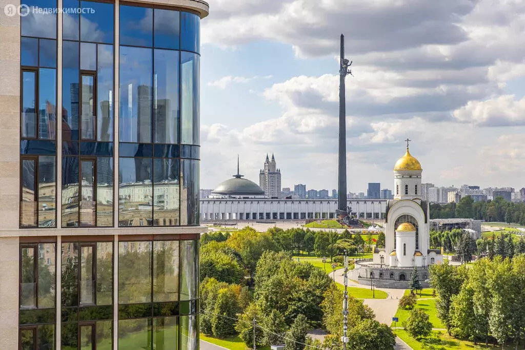 5-комнатная квартира: Москва, улица Братьев Фонченко, 1к6 (167 м) - Фото 2