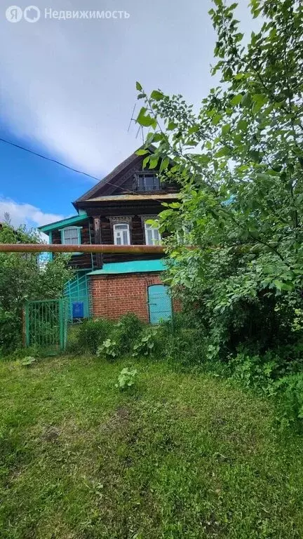 Дом в деревня Ветчак, Нагорная улица, 46 (25 м) - Фото 2