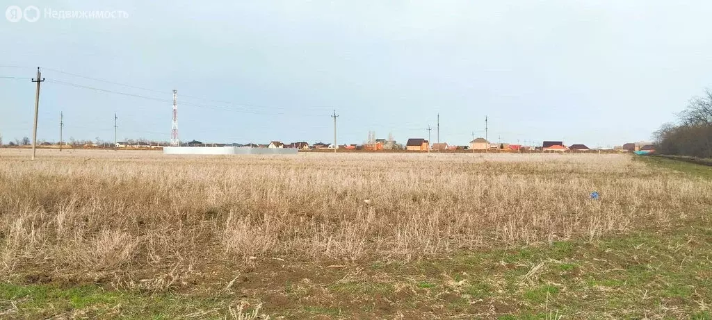 Участок в Краснодарский край, Ейск (6.3 м) - Фото 0