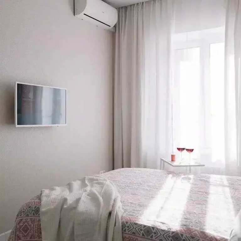 1-к кв. Иркутская область, Иркутск ул. 25 Октября, 20 (44.0 м) - Фото 2