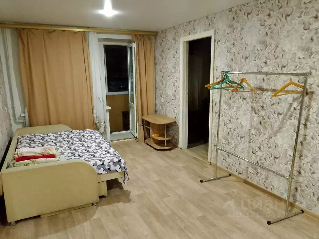 2-к кв. Тверская область, Торжок ул. Дзержинского, 113 (40.0 м) - Фото 1