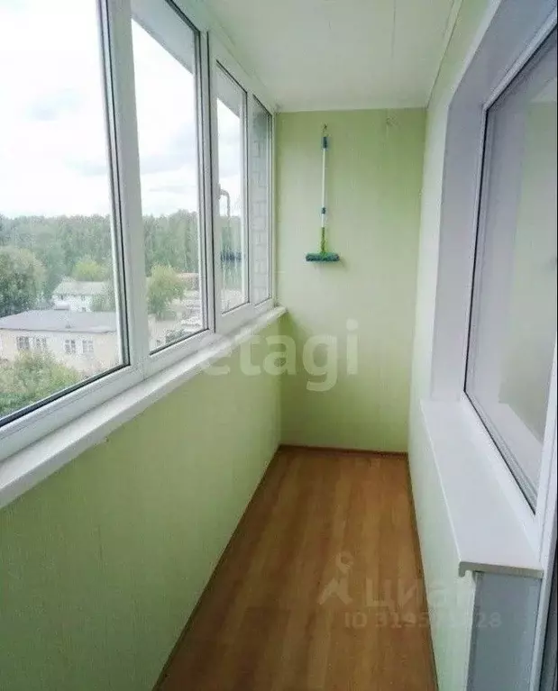 3-к кв. Владимирская область, Муром Кленовая ул., 36 (70.5 м) - Фото 1