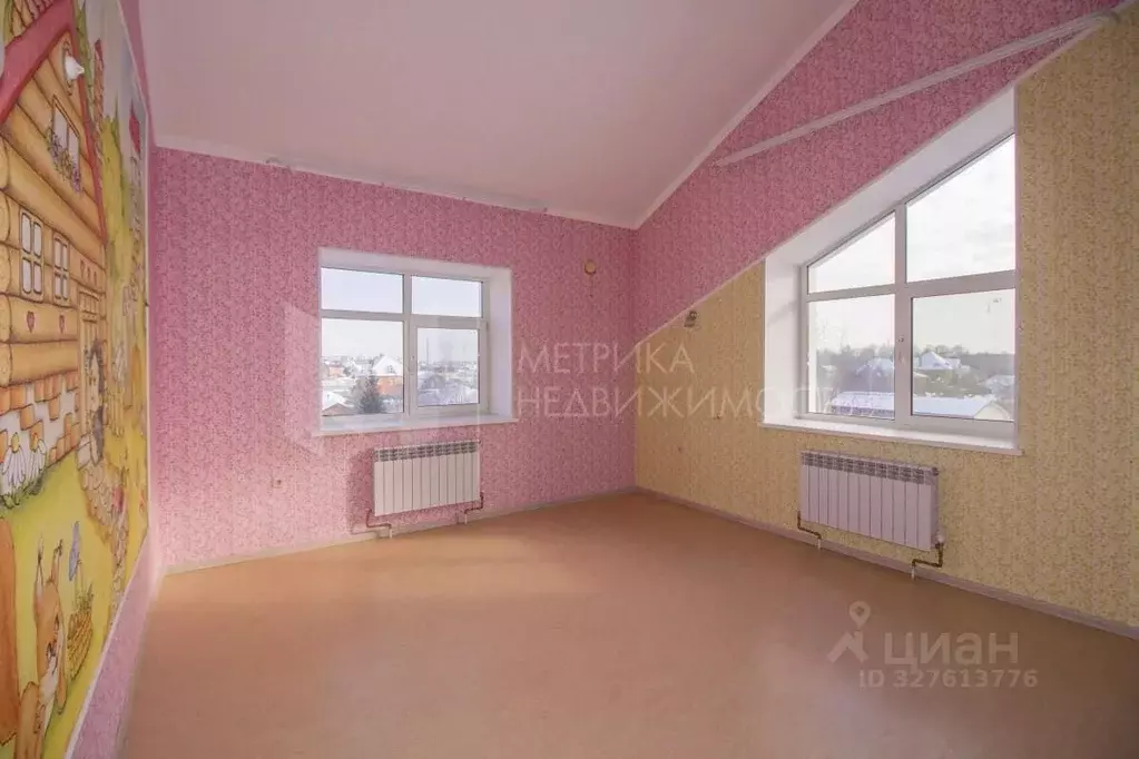 Коттедж в Тюменская область, Тюменский муниципальный округ, д. ... - Фото 2