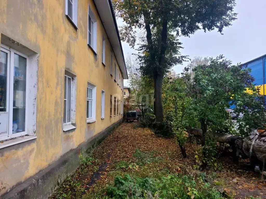 1-к кв. Владимирская область, Муром ул. Лакина, 88 (30.6 м) - Фото 0