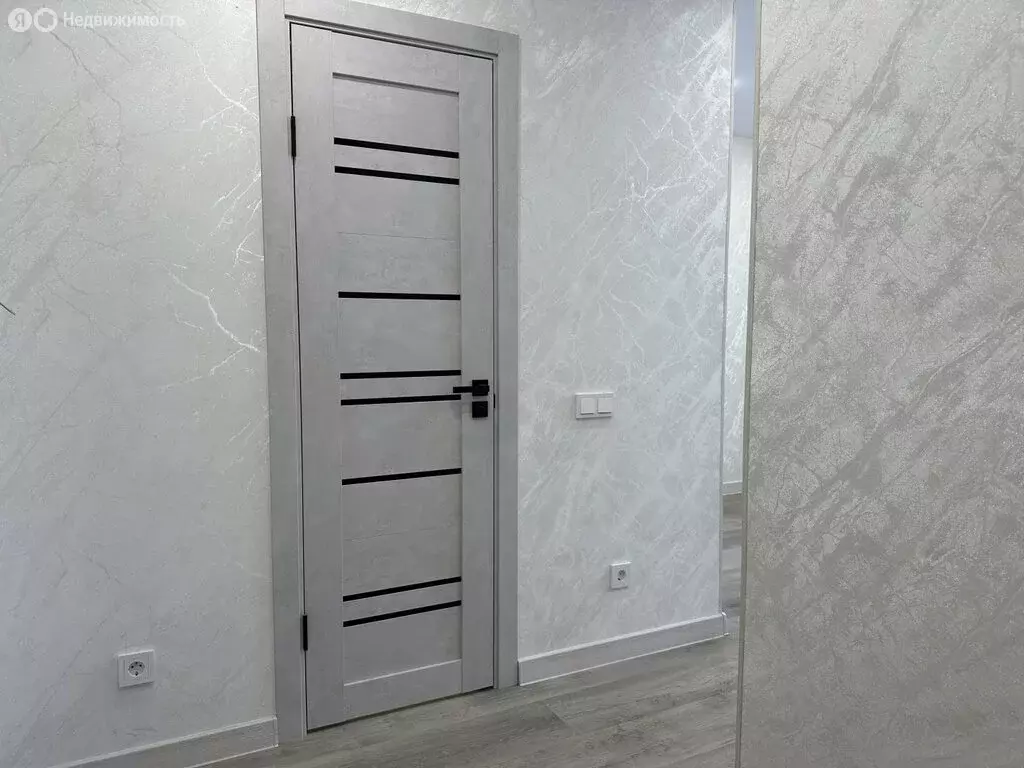 Квартира-студия: Чигири, улица Василенко, 5 (24.2 м) - Фото 1