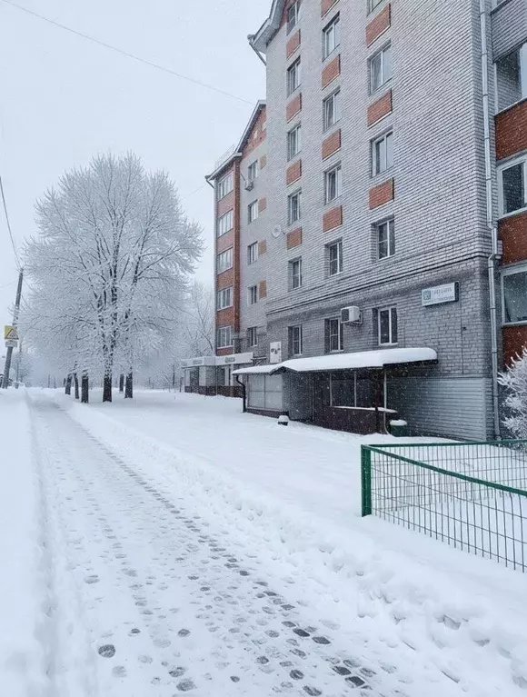 Помещение свободного назначения в Кировская область, Киров ул. Ленина, ... - Фото 2