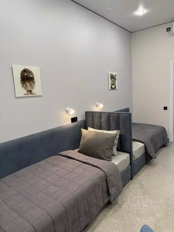 Комната Амурская область, Благовещенск Зейская ул., 206/1 (24.0 м) - Фото 1