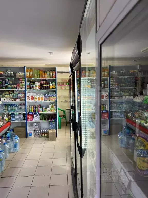 Торговая площадь в Ростовская область, Таганрог Московская ул., 70 (56 ... - Фото 2