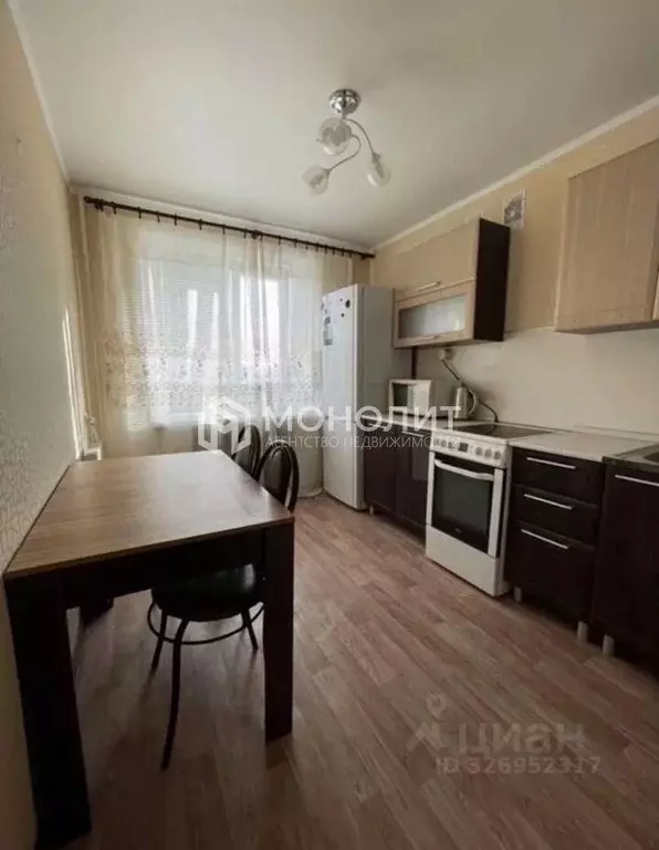 2-к кв. Белгородская область, Старый Оскол Жукова мкр, 43 (52.0 м) - Фото 1