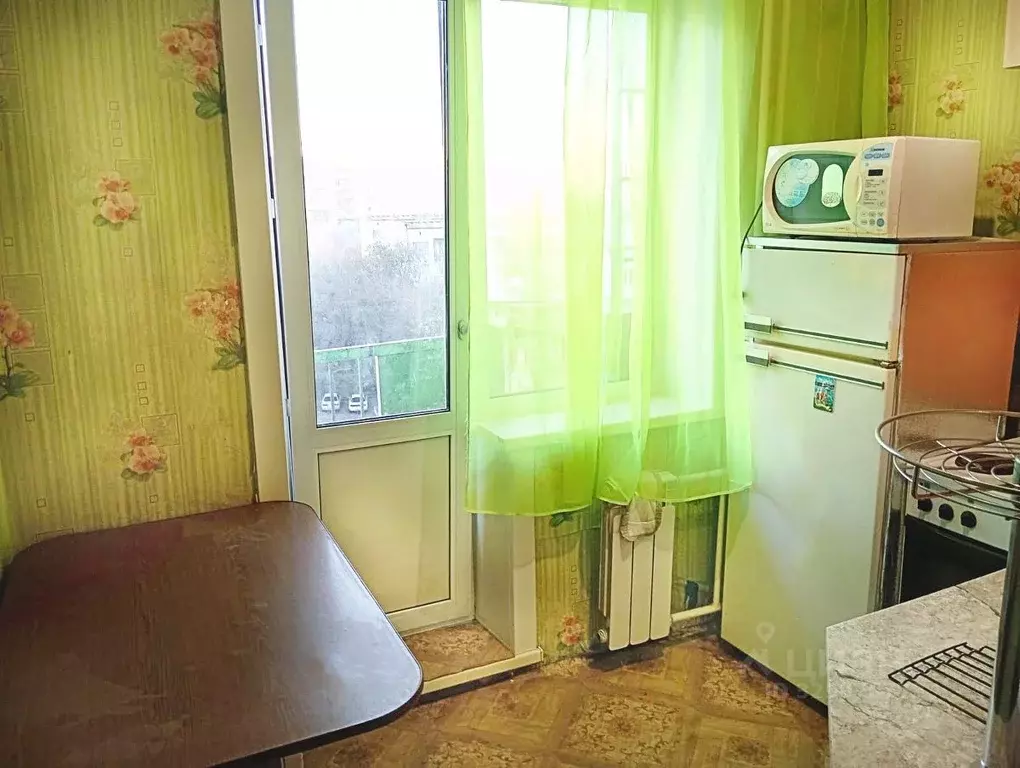 1-к кв. Алтайский край, Бийск Социалистическая ул., 35 (27.6 м) - Фото 2