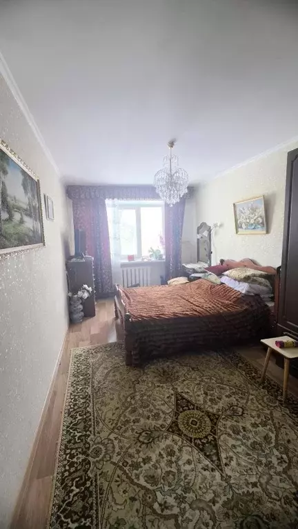 2-к кв. Владимирская область, Покров ул. Пролетарская, 1 (48.0 м) - Фото 1