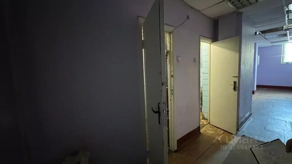 Помещение свободного назначения в Санкт-Петербург ул. Здоровцева, 10 ... - Фото 1