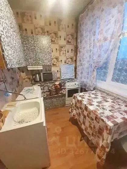 1-к кв. Санкт-Петербург ул. Вавиловых, 15К1 (36.0 м) - Фото 1