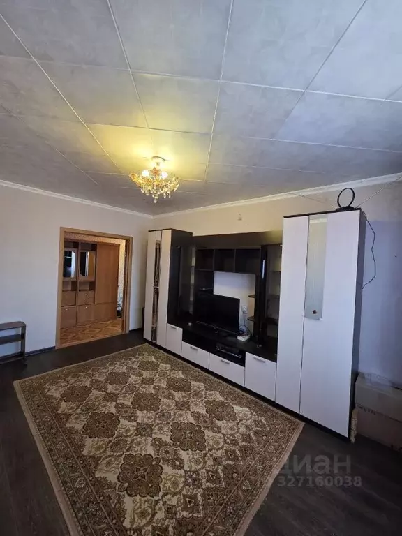 3-к кв. Алтайский край, Бийск Советская ул., 197/2 (63.0 м) - Фото 1