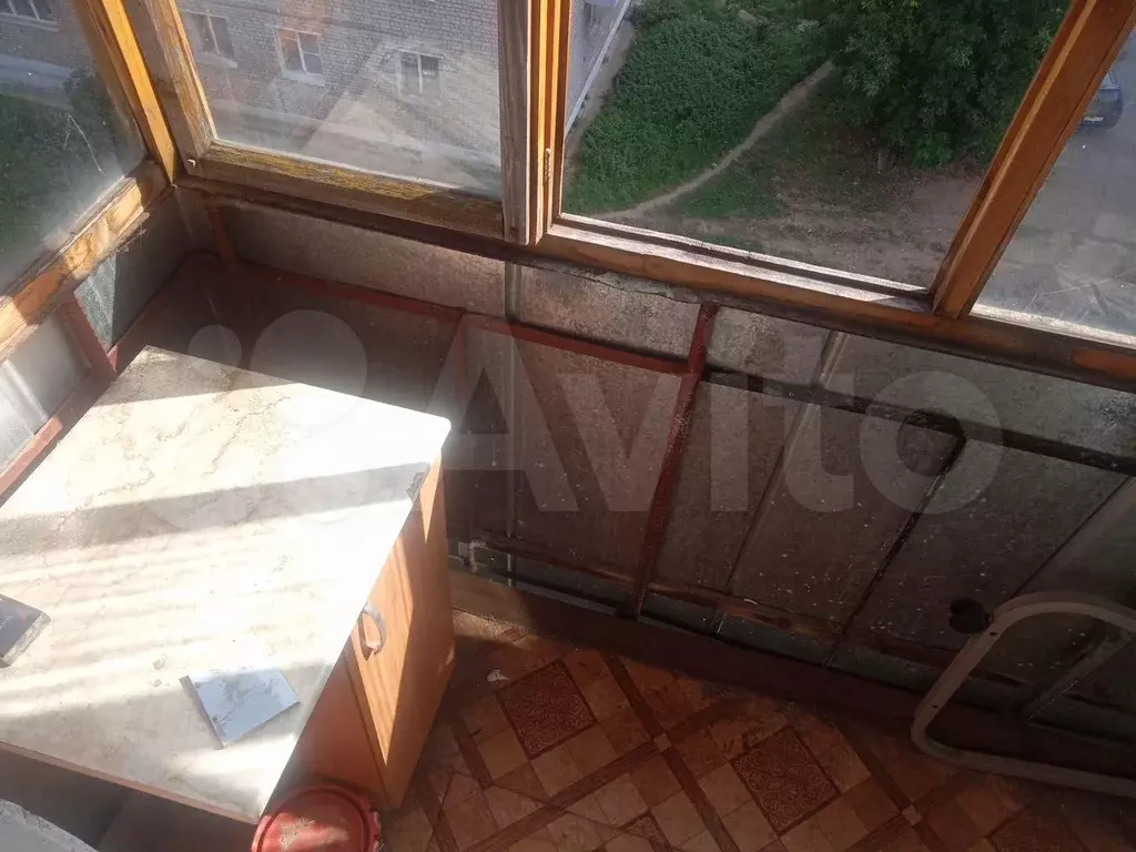 3-к. квартира, 50,7 м, 5/5 эт. - Фото 0