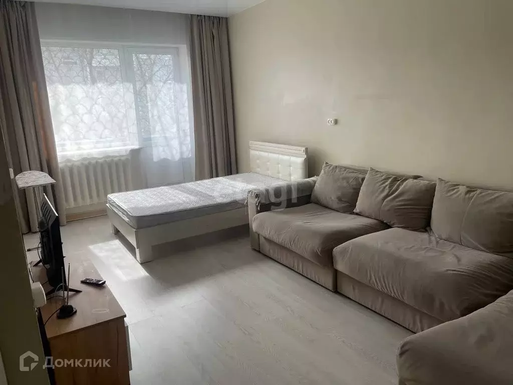 Продаётся 1-к квартира, 32 м - Фото 1